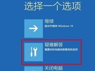 疑難解答