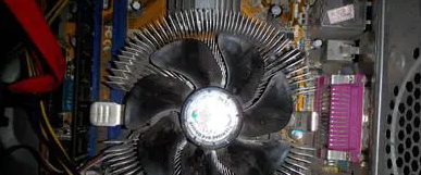13-電腦cpu風扇